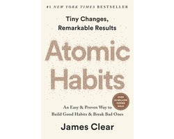 Atomic Habits