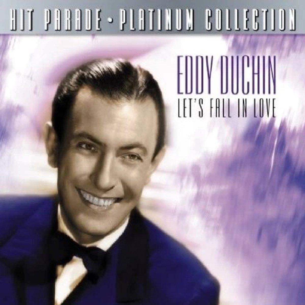 Eddy Duchin - Platinum Collection (CD)