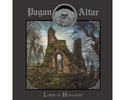 Pagan Altar - Lords Of Hypocrisy (2 LP)