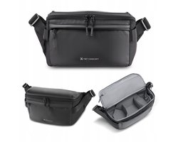 K&F Nature Wander Sling Bag 10L - Fototas voor Camera & Drone