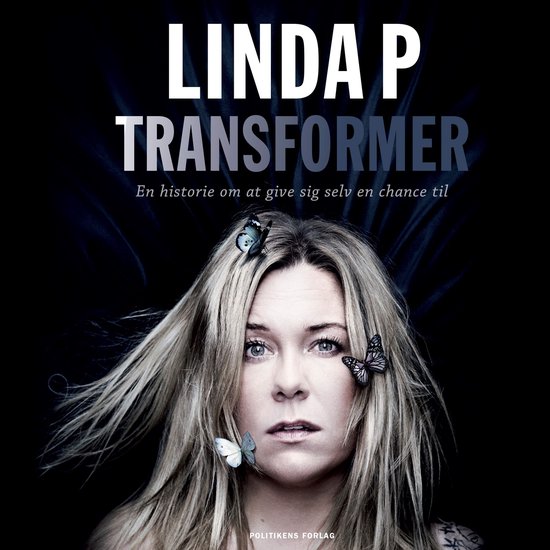 Transformer - cover