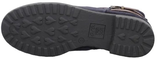 Ara 1239517 - Bottines Adultes - Couleur : Oranje - Taille : 40,5