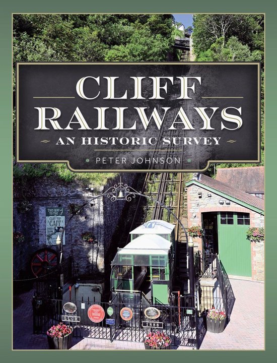 Cliff Railways