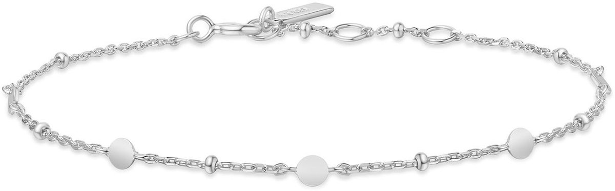 Ania Haie AH B063-01H Chill Voyager Dames Armband - Schakelarmband