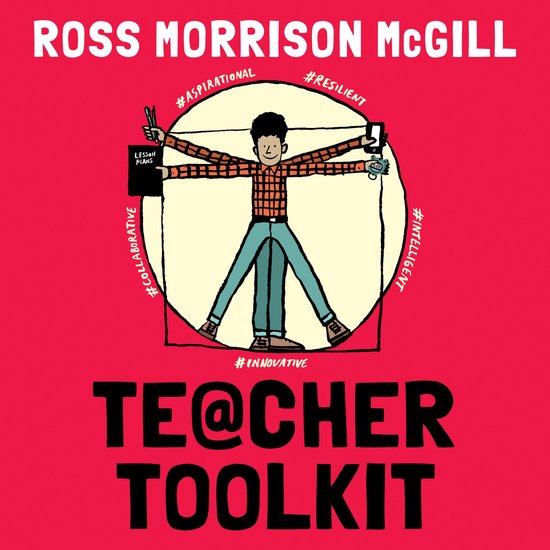Teacher Toolkit - cover