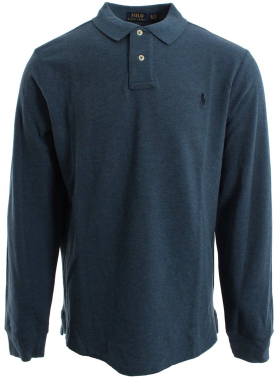 Pull polo Ralph Lauren taille S