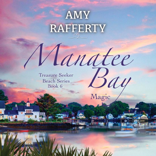 Manatee Bay - cover