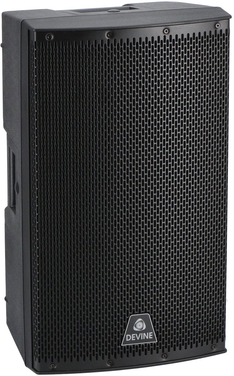 Devine Onyx 12 passieve 12 inch speaker