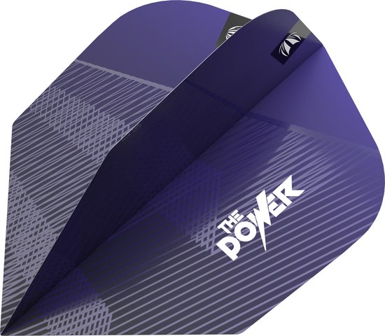 Target Power 3 Sets G10 Pro Ultra NO6 - Dart Flights van Target — afbeelding 2