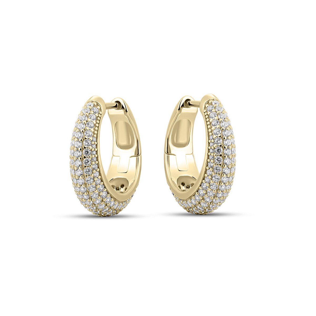 Gisser Jewels Earrings