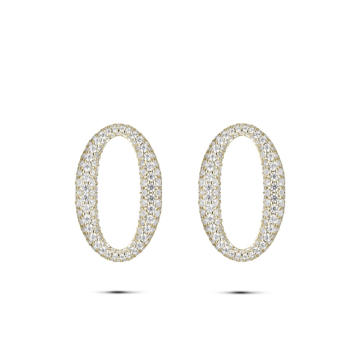 Gisser Jewels Silver Ear Charms