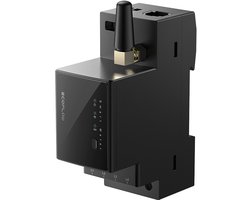 Ecoflow Smart 120A Wifi-Meter Voor Het Monitoren Van Het Energieverbruik In
