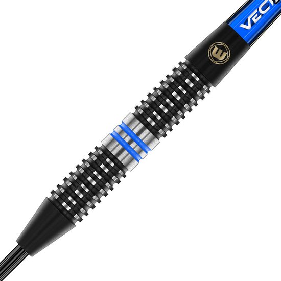Winmau Galactics 90% - Dartpijlen van Winmau — afbeelding 4