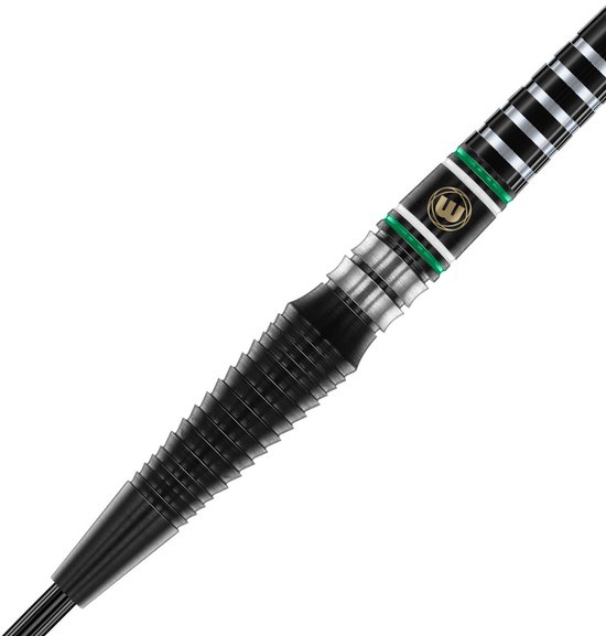 Winmau Sniper Black V2 90% - Dartpijlen van Winmau — afbeelding 4