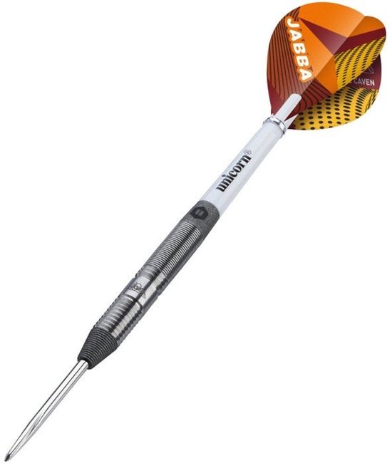 Unicorn Jamie Caven 90% - Dartpijlen van Unicorn — afbeelding 5