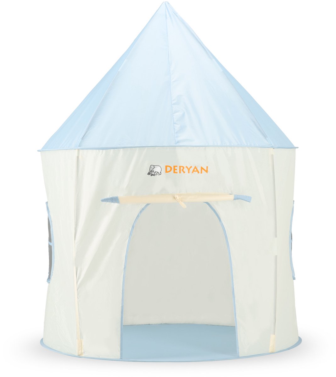 Deryan Luxe speeltent - Speelkasteel - Sky blue