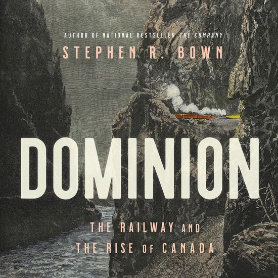 Dominion - cover