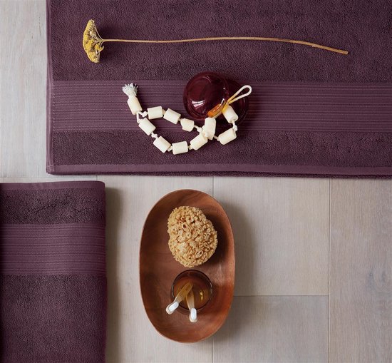 Gant de toilette Beddinghouse 16 x 22 cm