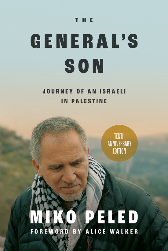 The General's Son - cover