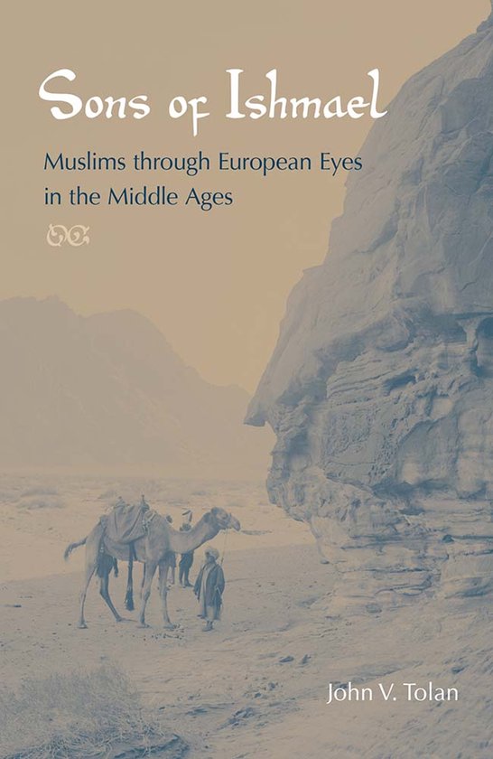 Sons Of Ishmael