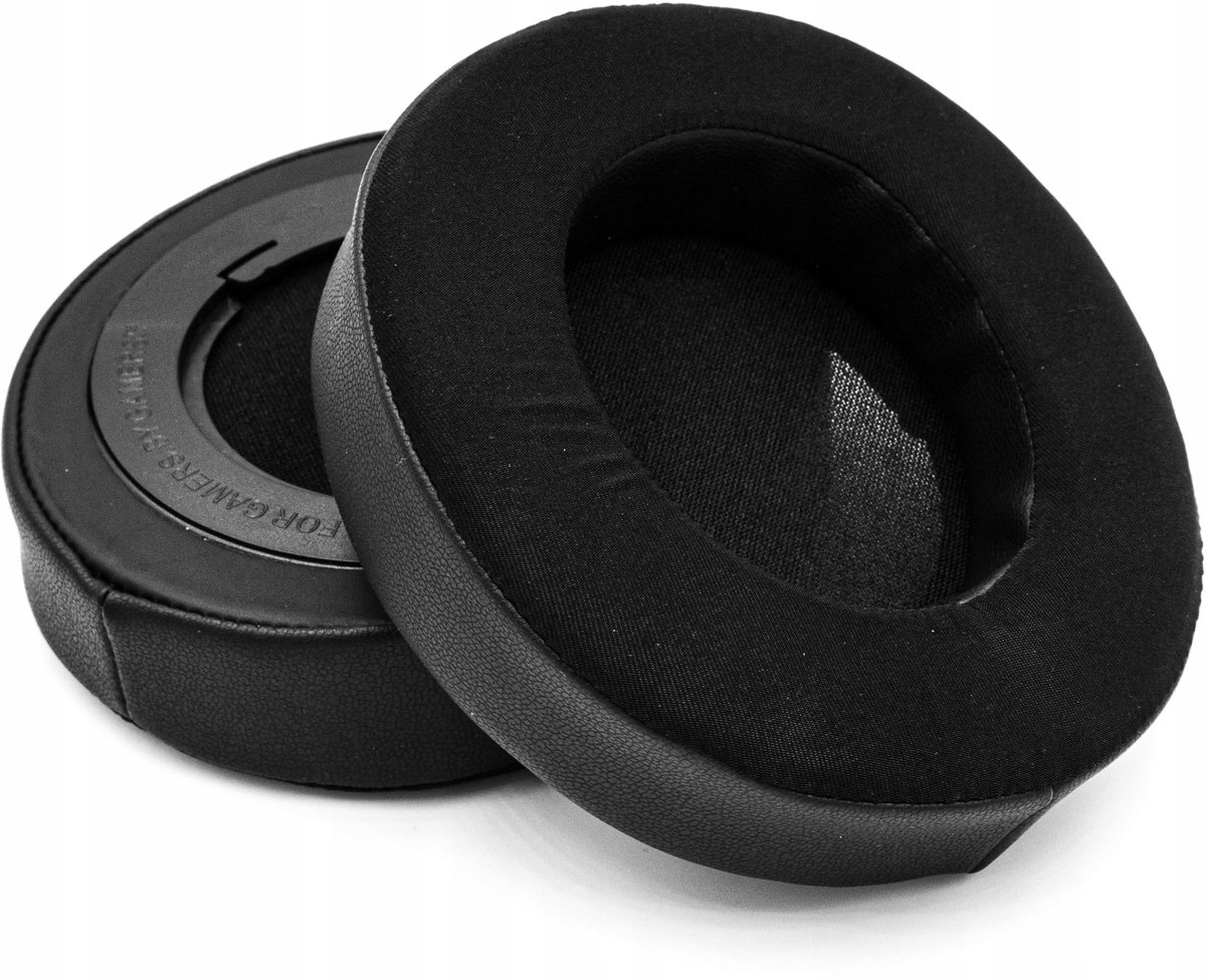 YIVO ovale oorkussens voor Razer Kraken Pro V2 7.1 ICE GEL
