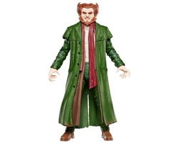 Spider-Man Retro Marvel's Owl – Marvel Legends