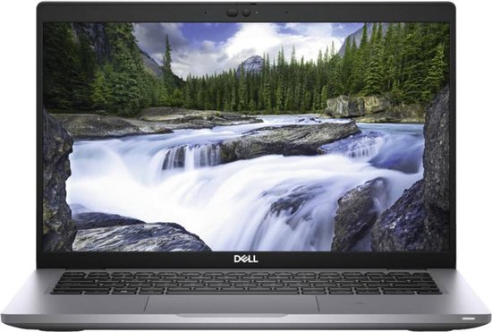 tecXL Latitude 5420 Intel® Core™ i5 i5-1145G7 Laptop 35,6 cm (14") Full HD 16 GB LPDDR4x-SDRAM SSD Windows 11 Pro Grijs Gecertificeerd Refurbished - tecXL - Hoofdafbeelding