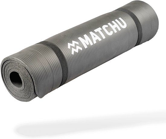 Matchu Sports mat