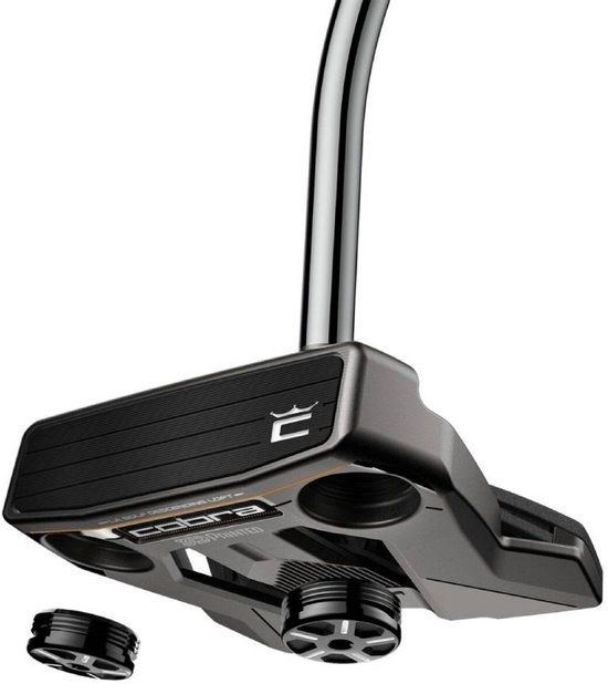 Cobra 3D Agera RS Putter 2024 — afbeelding 3