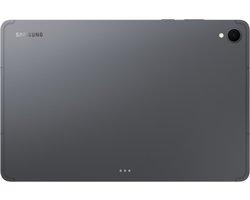 Samsung Galaxy Tab S11 5G - 128GB - Enterprise Edition - Grijs