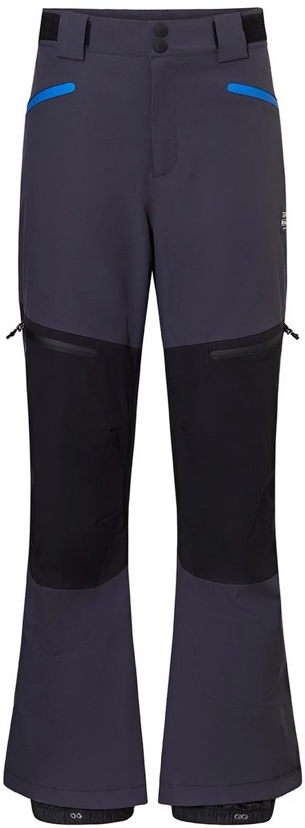 Rehall SCOOB-R Mens snowpants Nine Iron-combi