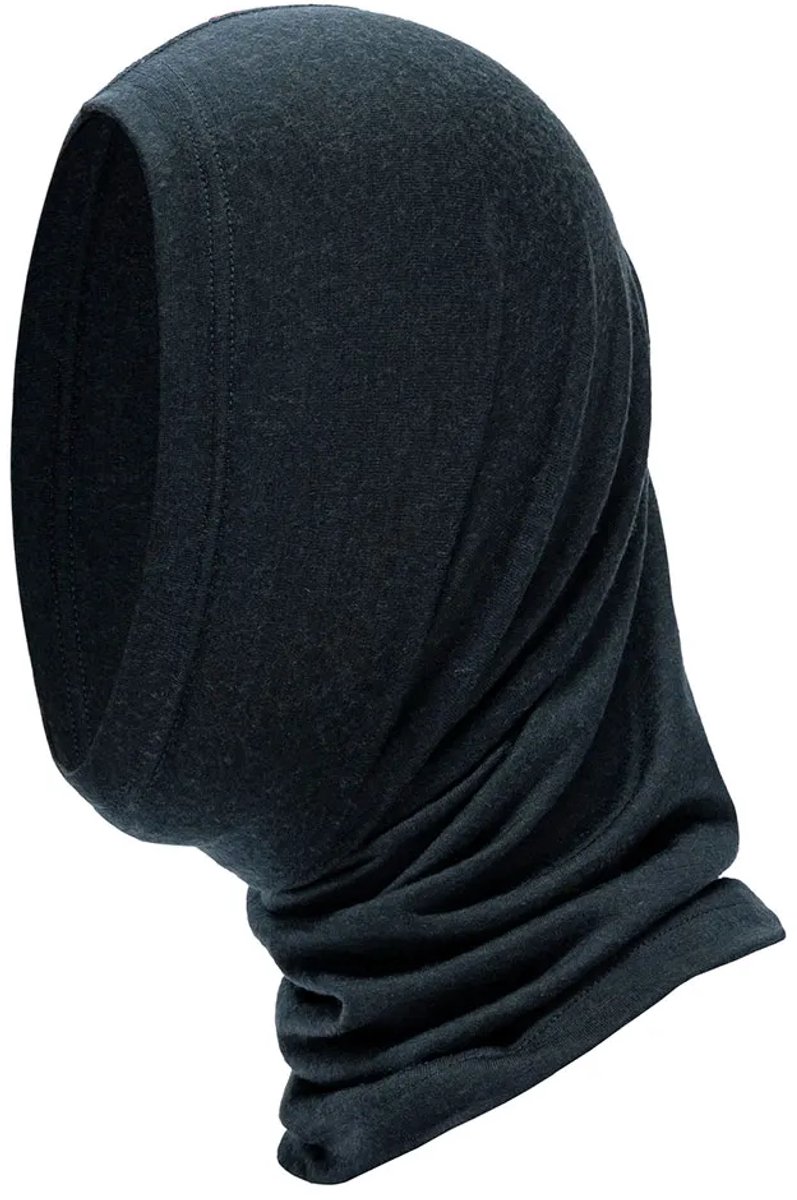 Devold Of Norway Breeze Plus Merino 200 Bivakmuts Blauw Man,Vrouw