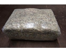 Timothy Hooi - Knaagdieren - Konijnen - Paarden - 4 kg