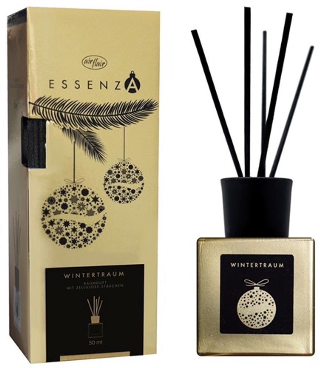 Airflair Raumduft 50 ml Wintertraum Gold