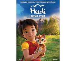Heidi - Die Legende vom Luchs [DVD]