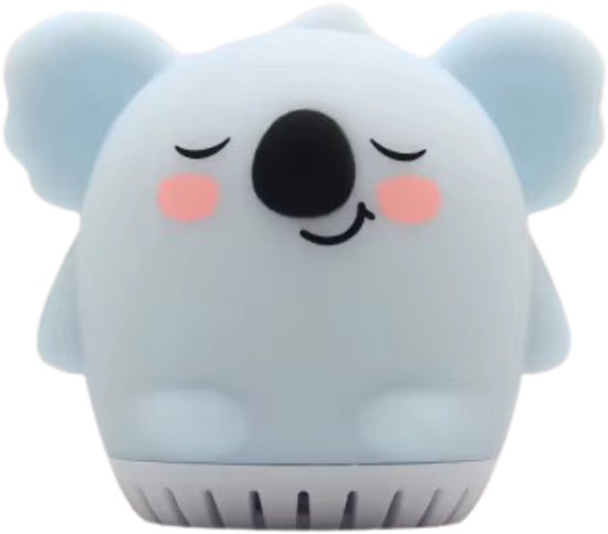 Numsy Original White Noise Machine Baby Witte Ruis Baby Slaaphulp - De Kleine Doerak