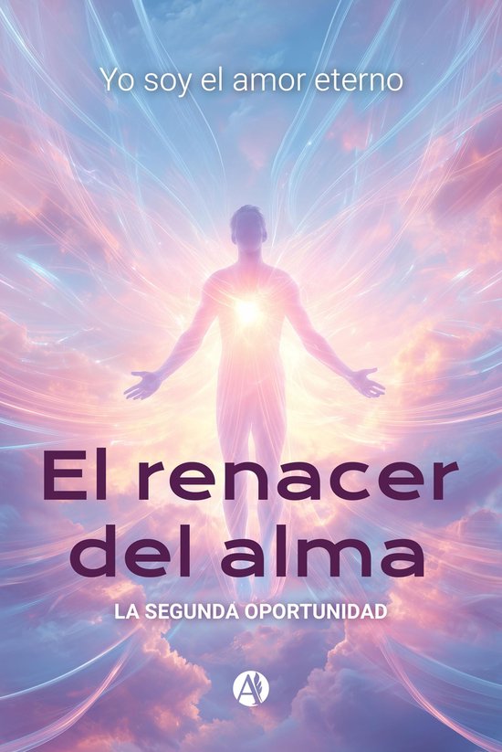El viaje del alma 2 - El renacer del alma - cover