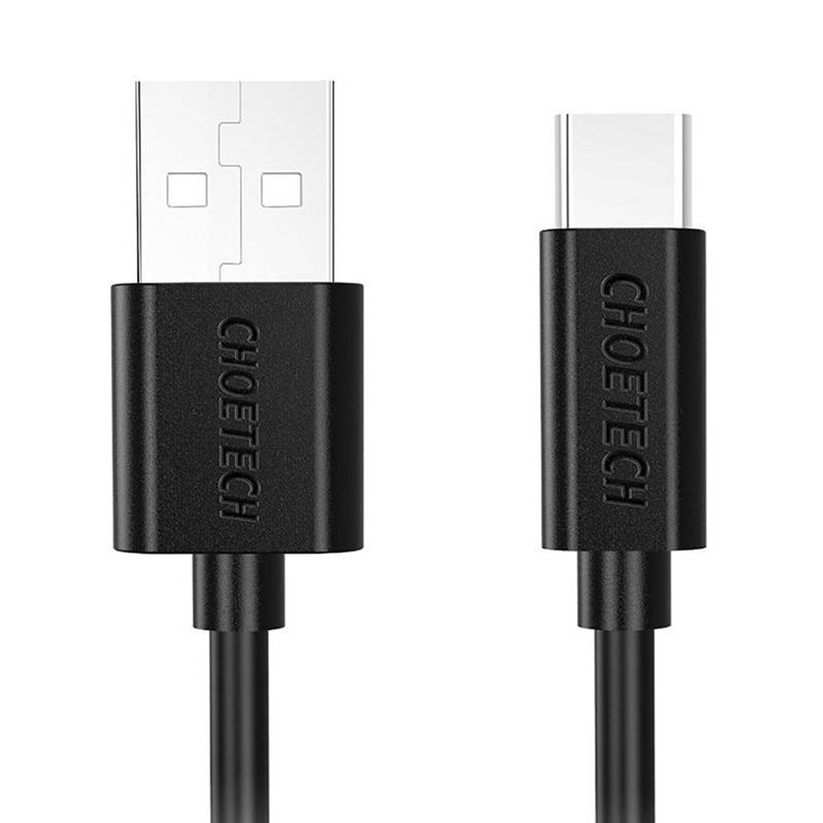 Choetech Usb-A Verlengkabel 2M Voor Laptop Computer Met Hoge
