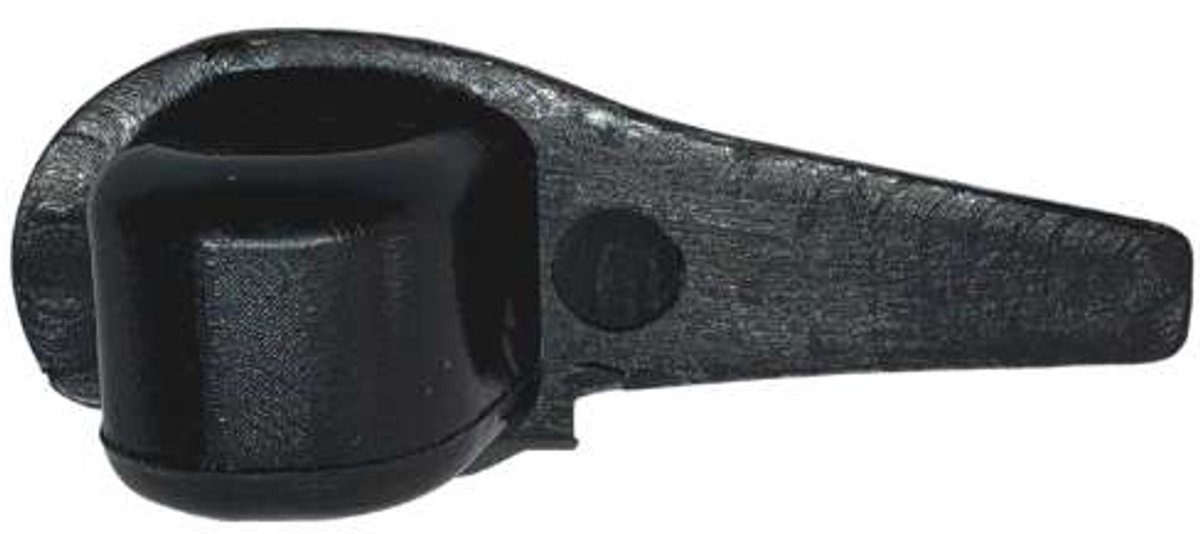 M-STOP-0052 - Plastic Beschermkap Montagevoet Type AF - Duurzaam - Universeel - Bescherming Velgen