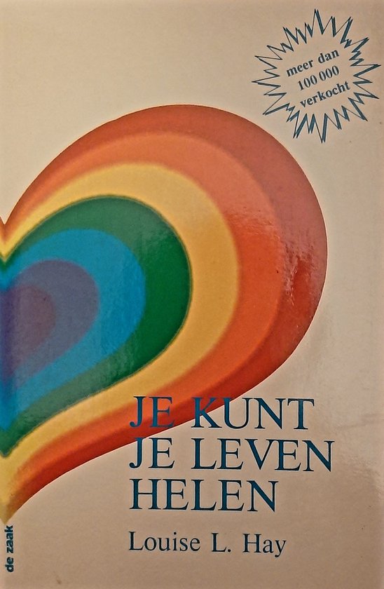 Je kunt je leven helen