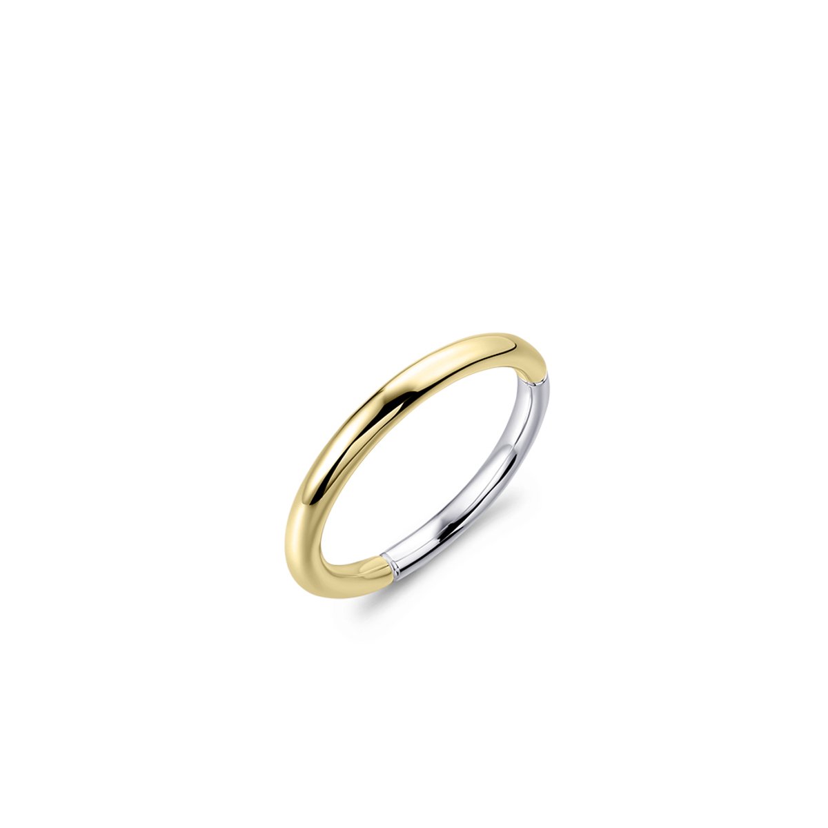 Gisser Jewels Zilver Ring Zilver R451Y