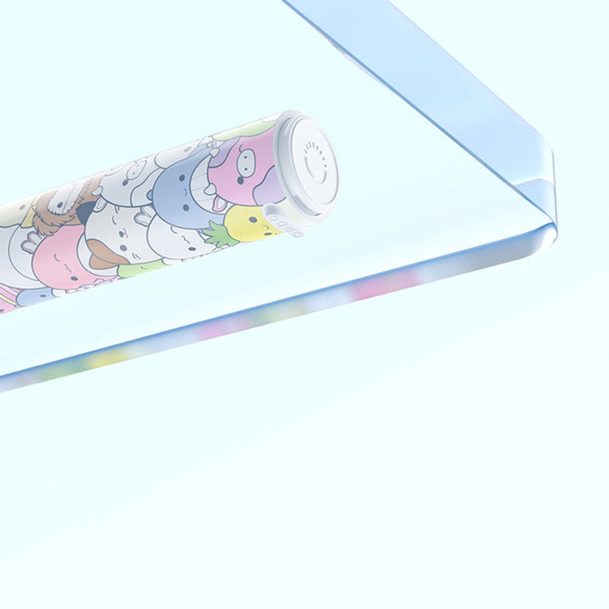 Ordo Sonic Kids Lite Elektrische Tandenborstel met - afbeelding 3