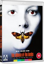 The Silence of the Lambs - Special Edition - Blu-ray - Import