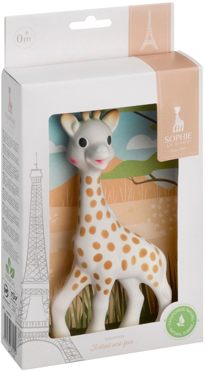 La Chinata La Chinata Nr. 4 Cadeauset, 1 Set - Onlineshop