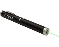 Estacks Laserpen - Professionele laserpen - kattenspeelgoed - Kattenspeeltjes - honden speelgoed - laser pointer