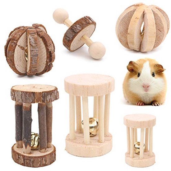 weiting Hamerstoel, hamsterstoel, kleine hamster-dierenkooi-accessoires, handgemaakte houten hamsters, leefruimte, decoratie, eetkamerstoel met dienblad voor egel thuis