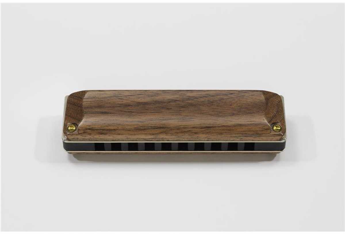 Suzuki Manji S-M-20W-F Mondharmonica