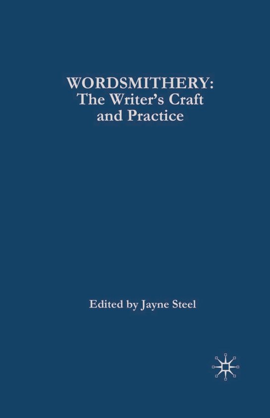 Wordsmithery - cover