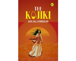 Omslag van The Kojiki