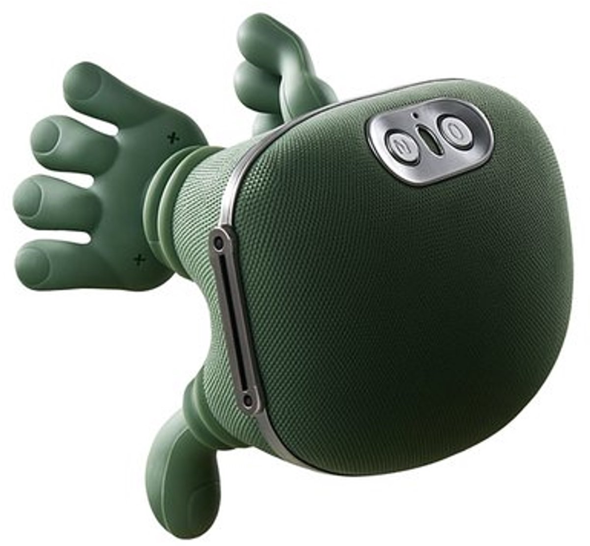 Kifarah Nekmassage - Shiatsu Massagekussen - Elektrisch